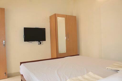 Arn Hotel Chennai