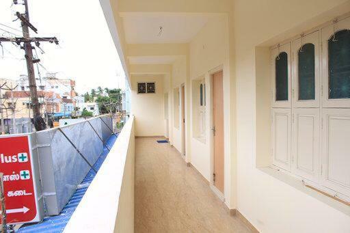 Arn Chennai